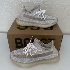 Adidas Yeezy Boost 350 v2 Lundmark Reflective